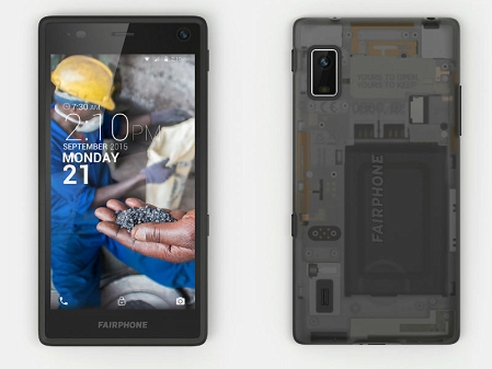 Fairphone 2